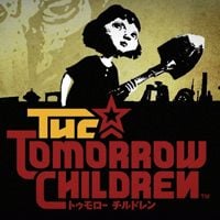 The Tomorrow Children: Cheats, Trainer +13 [FLiNG]