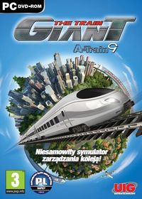 The Train Giant: Cheats, Trainer +11 [FLiNG]