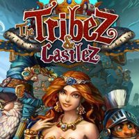 The Tribez & Castlez: Treinador (V1.0.49)