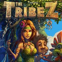 The Tribez: Treinador (V1.0.24)