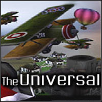 The Universal: Cheats, Trainer +6 [FLiNG]