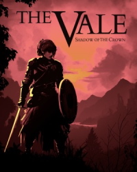 The Vale: Treinador (V1.0.56)