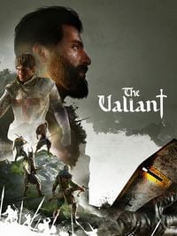 The Valiant: Cheats, Trainer +14 [MrAntiFan]