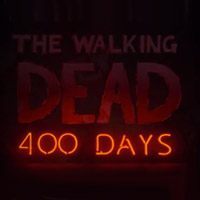 The Walking Dead: 400 Days: Treinador (V1.0.41)