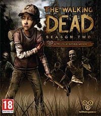 The Walking Dead: A Telltale Games Series Season Two: Trainer +15 [v1.2]