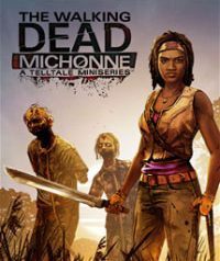 The Walking Dead: Michonne A Telltale Games Mini-Series: Treinador (V1.0.97)