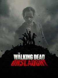 The Walking Dead Onslaught: Trainer +14 [v1.1]