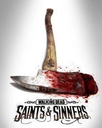 The Walking Dead: Saints & Sinners: Cheats, Trainer +11 [MrAntiFan]