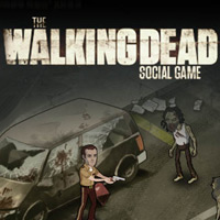 The Walking Dead Social Game: Treinador (V1.0.21)