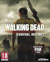 The Walking Dead: Survival Instinct: Treinador (V1.0.22)