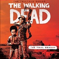 The Walking Dead: The Final Season: Cheats, Trainer +14 [CheatHappens.com]