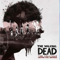 The Walking Dead: The Telltale Definitive Series: Trainer +6 [v1.5]