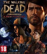 The Walking Dead: The Telltale Series A New Frontier: Cheats, Trainer +8 [MrAntiFan]