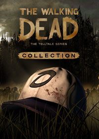 Treinador liberado para The Walking Dead: The Telltale Series Collection [v1.0.3]