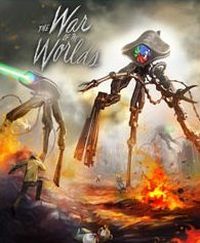 Treinador liberado para The War of the Worlds [v1.0.3]