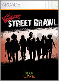 The Warriors: Street Brawl: Treinador (V1.0.49)