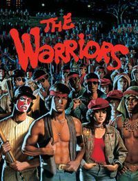 The Warriors: Trainer +11 [v1.6]