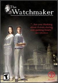 Treinador liberado para The Watchmaker (2001) [v1.0.2]