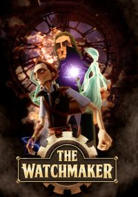 The Watchmaker: Trainer +10 [v1.3]