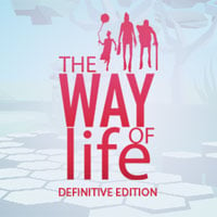 The Way of Life: Definitive Edition: Treinador (V1.0.91)