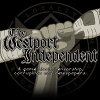 The Westport Independent: Treinador (V1.0.80)