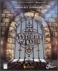 Treinador liberado para The Wheel of Time [v1.0.2]