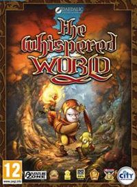 The Whispered World: Trainer +15 [v1.3]