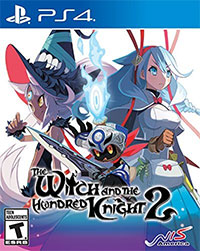 The Witch and the Hundred Knight 2: Trainer +7 [v1.4]