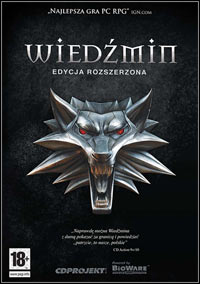 The Witcher: Enhanced Edition: Cheats, Trainer +14 [MrAntiFan]