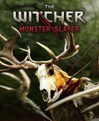 The Witcher: Monster Slayer: Treinador (V1.0.44)