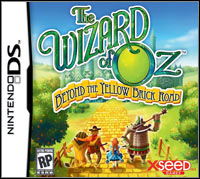 The Wizard of Oz: Beyond the Yellow Brick Road: Trainer +10 [v1.8]