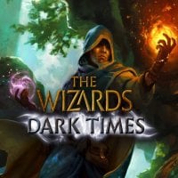 The Wizards: Dark Times: Treinador (V1.0.65)