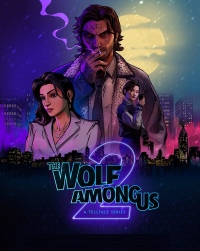 Treinador liberado para The Wolf Among Us 2 [v1.0.3]