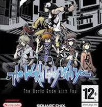 Treinador liberado para The World Ends With You: Final Remix [v1.0.4]