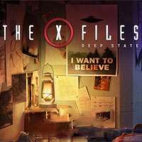 The X-Files: Deep State: Cheats, Trainer +5 [FLiNG]