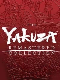 The Yakuza Remastered Collection: Treinador (V1.0.26)