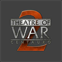 Theatre of War 2: Centauro: Cheats, Trainer +7 [dR.oLLe]