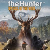 theHunter: Call of the Wild: Cheats, Trainer +10 [FLiNG]