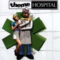 Theme Hospital: Trainer +6 [v1.7]