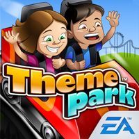 Theme Park (2011): Cheats, Trainer +8 [dR.oLLe]