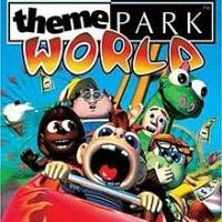 Theme Park World: Trainer +10 [v1.5]