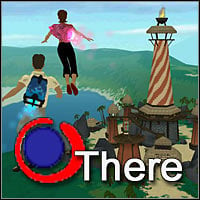 Treinador liberado para There [v1.0.5]