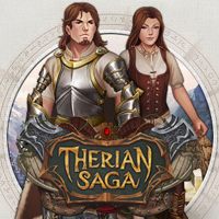 Therian Saga: Treinador (V1.0.53)