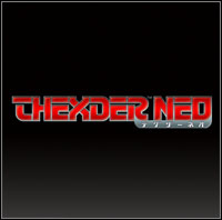 Treinador liberado para Thexder NEO [v1.0.6]