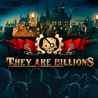 They Are Billions: Treinador (V1.0.12)