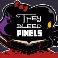 They Bleed Pixels: Cheats, Trainer +14 [MrAntiFan]