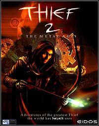 Thief 2: The Metal Age: Cheats, Trainer +15 [dR.oLLe]