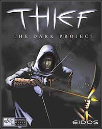 Thief: The Dark Project: Treinador (V1.0.46)