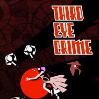 Third Eye Crime: Trainer +6 [v1.5]