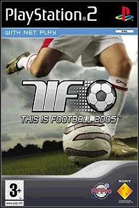 This is Football 2005: Cheats, Trainer +15 [CheatHappens.com]